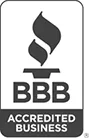 BBB Accredited Badge